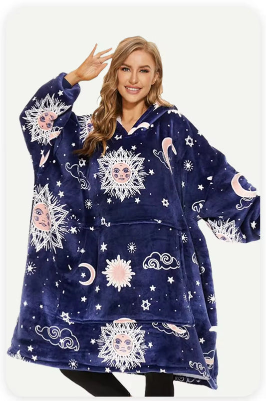 Moonlight Magic Wanket™