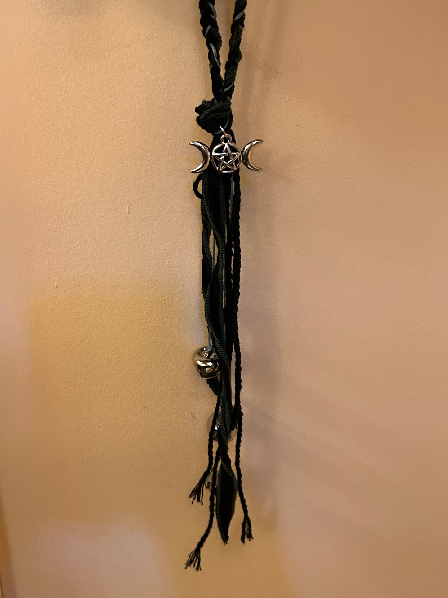 La Plume Noire Witch's Bells