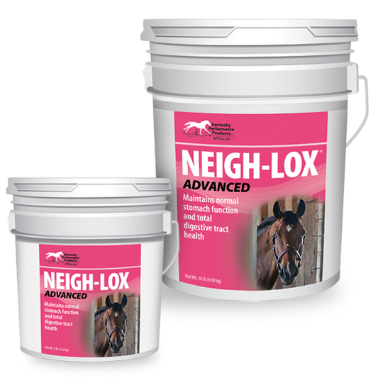 KPP Neigh-Lox® Advanced