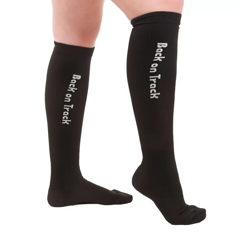 Back on Track® Noah Knee High Socks