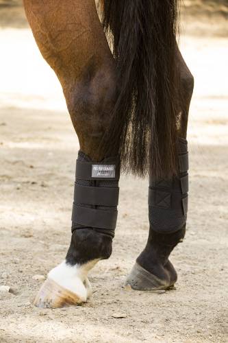 Professional’s Choice Pro Performance XC Rear Boots