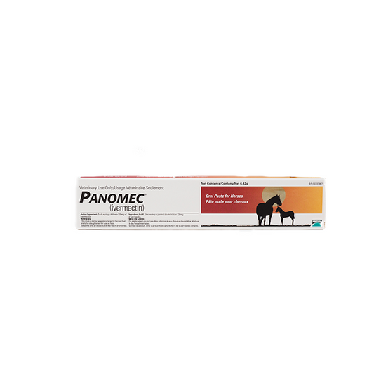 Panomec Paste Dewormer