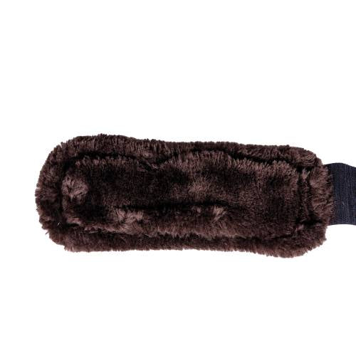 Professional’s Choice Faux Fleece Pastern Wraps