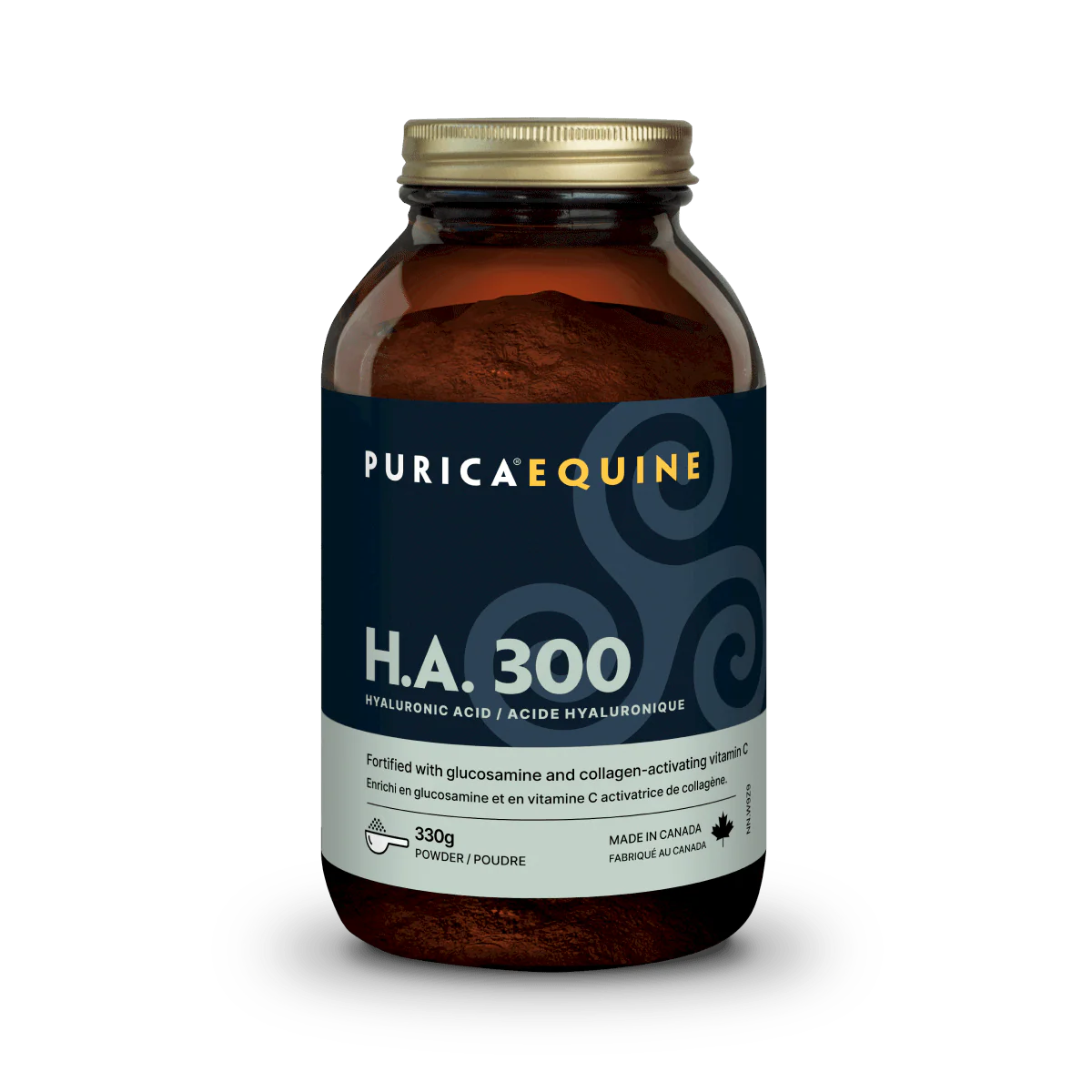 Purica Equine HA 300