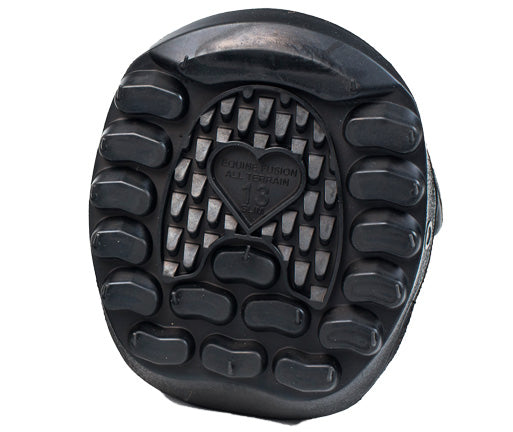 Equine Fusion Recovery Shoe