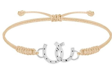 Rope Bracelets
