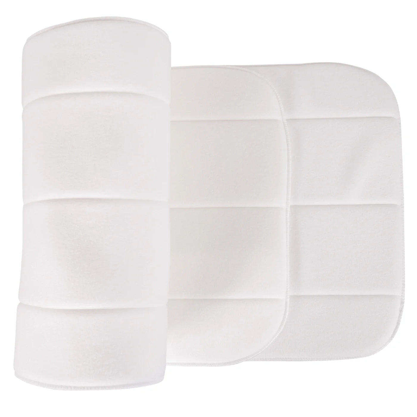 Shedrow No Bow Leg Wraps - *NEW in Package