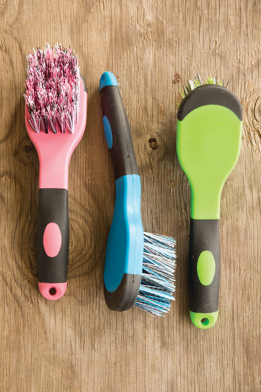 Professional’s Choice Soft Touch Bucket Brush