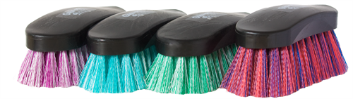 The Pony Soft Grooming Brush