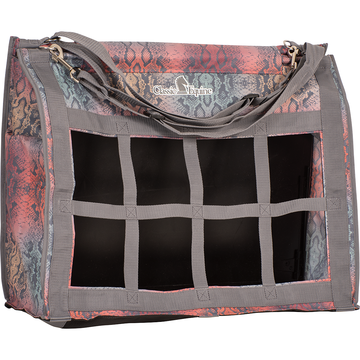 Classic Equine Topload Hay Bag