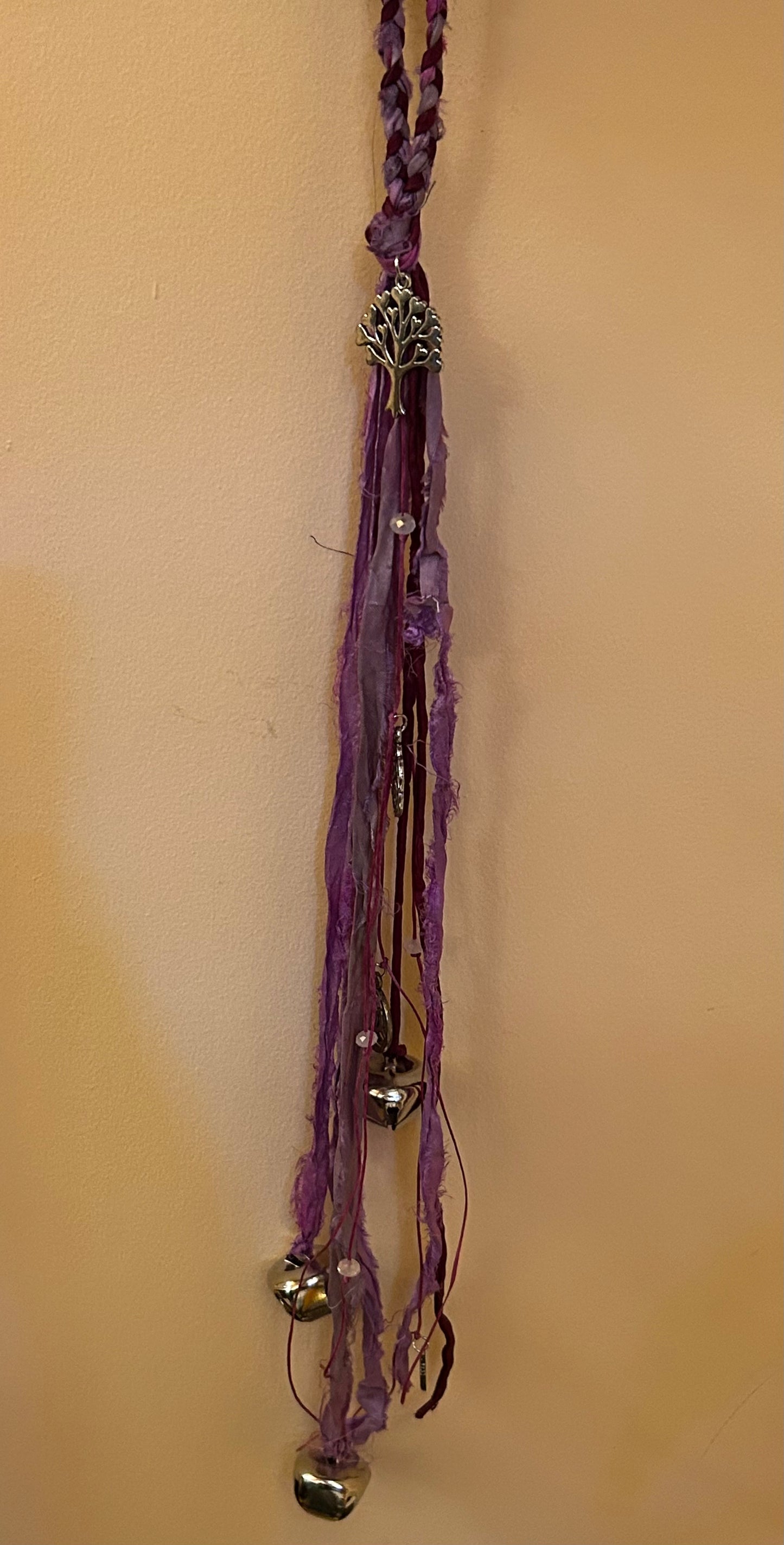 La Plume Noire Witch's Bells