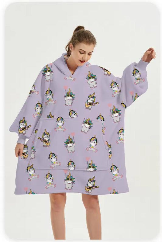 Unicorn Shenanigans Wanket™