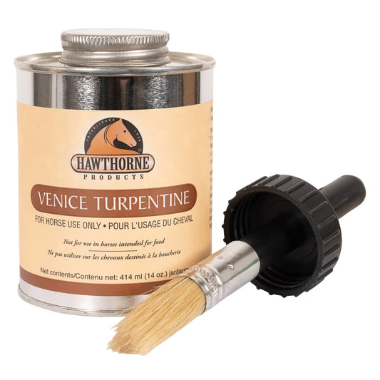 Hawthorne Venice Turpentine