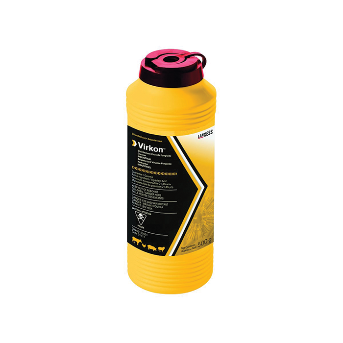 VIRKON Disinfectant