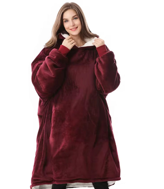 Bare It All Wanket™