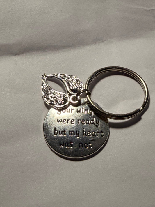 Spirit Collection Keychains