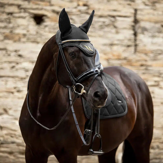 Back on Track® Airflow Dressage Saddle Pad