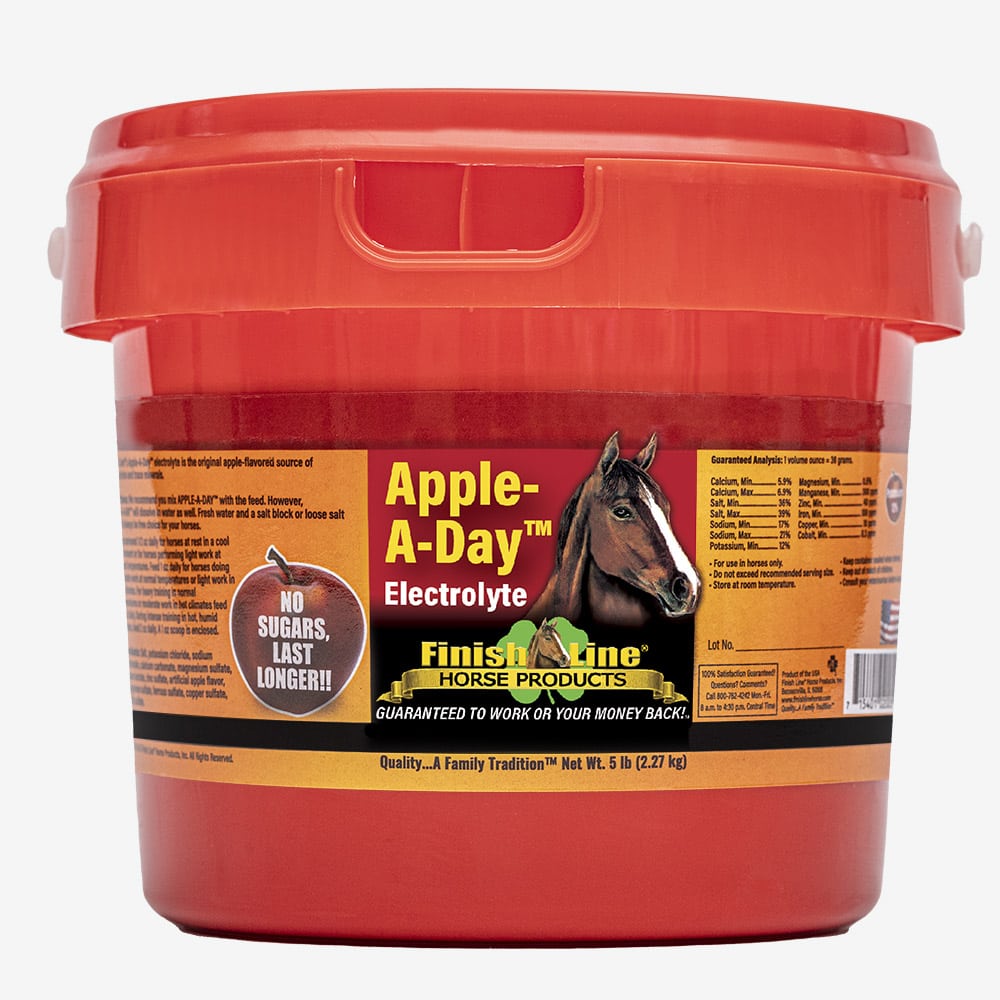 Apple-A-Day™ Electrolyte