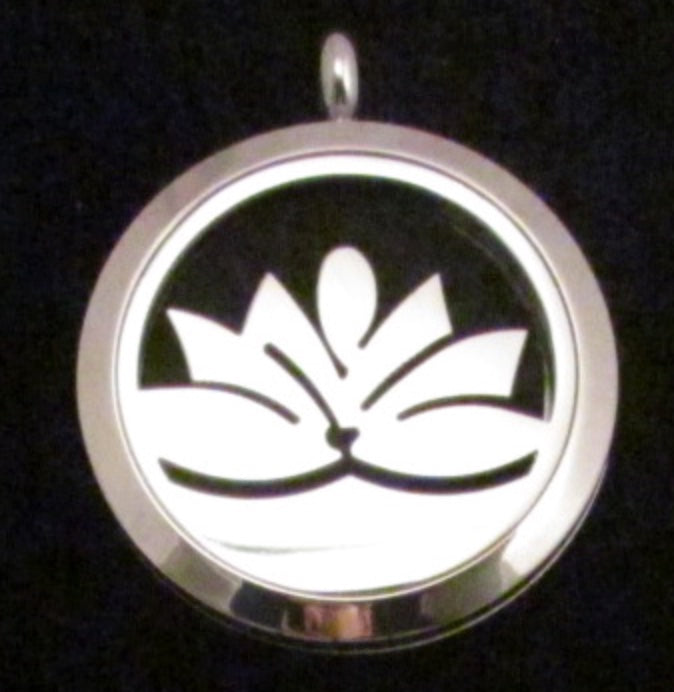 Aromatherapy Pendants