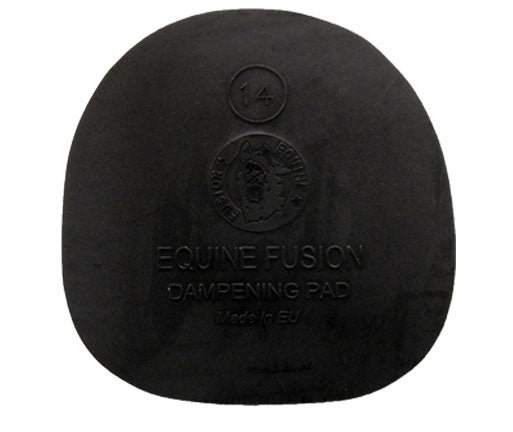 Equine Fusion Dampening Pads
