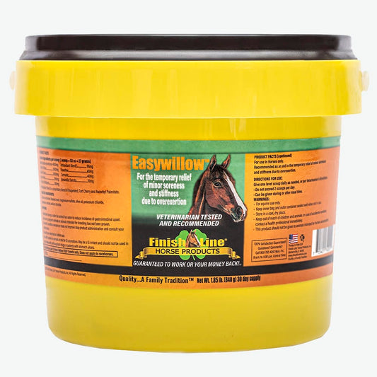 Finish Line Easywillow™