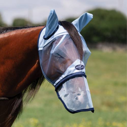 Professional's Choice Fly Screen Mask
