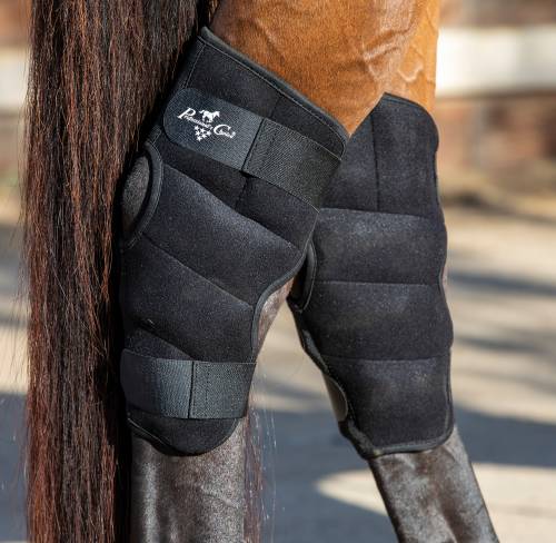 Professional's Choice Hock Ice Boots