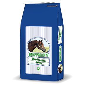 Hoffman's Maintenance Horse Ration