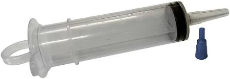 America's Acres SureGrip 60cc Syringe