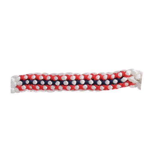 Professional’s Choice Braided Woven Rope Halter with Lead